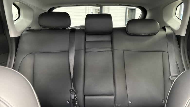 Hyundai KONA 1.0T Ultimate 5dr Petrol Hatchback